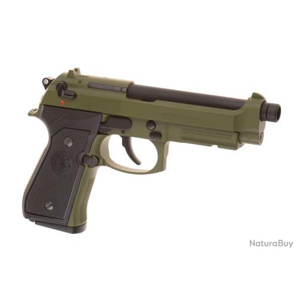 G&G GPM92 GP2 Metal Version GBB - Green - Ref 10966520000