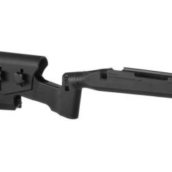 Amoeba Striker Series Multi-Adjust Tactical Stock - Black - Ref 10967906000