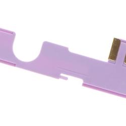 Prometheus EG Hard Selector Plate NEO M4/M16 - Ref 10970000000