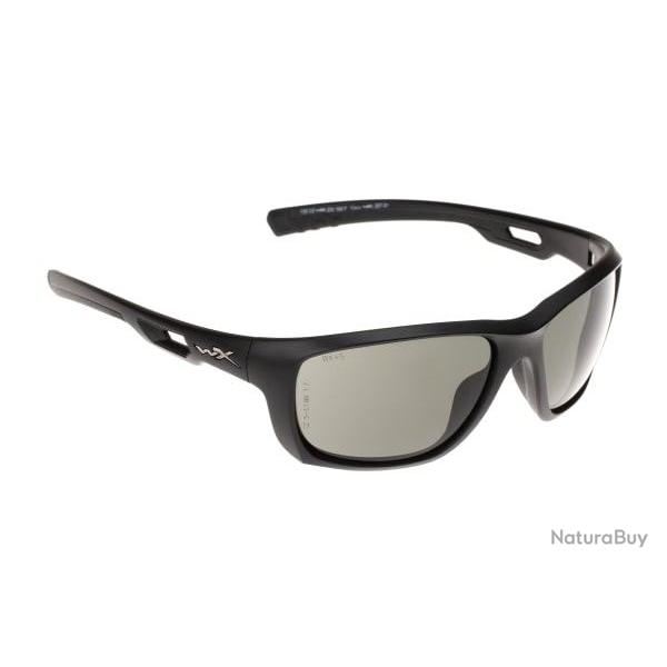Wiley X WX Aspect - Black - Ref 10971306000
