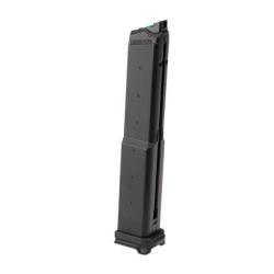 G&G Magazin GTP 9 / SMC 9 GBB 50rds - Ref 10971900000