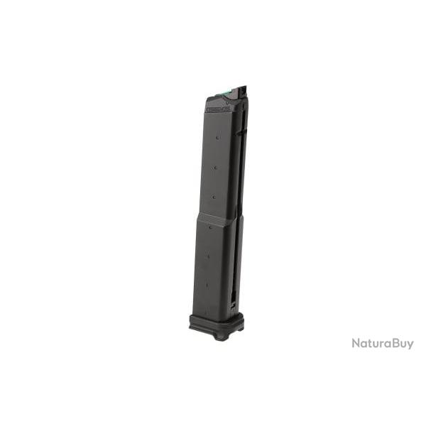G&G Magazin GTP 9 / SMC 9 GBB 50rds - Ref 10971900000