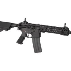 G&G GC16 MPW 9 Inch S-AEG - Black - Ref 10972806000