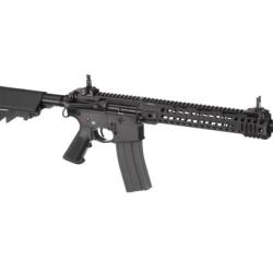 G&G GC16 MPW 12 Inch S-AEG - Black - Ref 10972906000