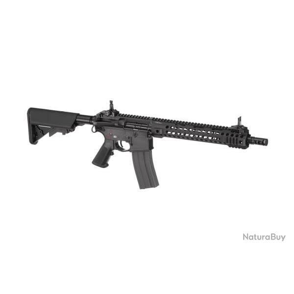 G&G GC16 MPW 12 Inch S-AEG - Black - Ref 10972906000