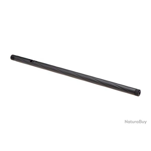Action Army L96 Twisted Outer Barrel Long + Mag Catch - Ref 10973000000
