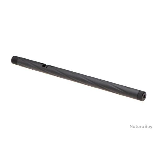 Action Army L96 Twisted Outer Barrel Short + Mag Catch - Ref 10973200000