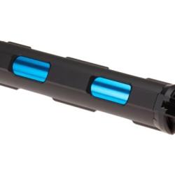 G&G GOMS Mk6 Silencer CCW - Black - Ref 10973706000