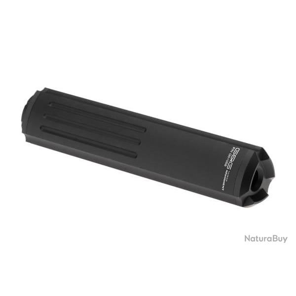 G&G GOMS Mk7 Silencer CCW - Black - Ref 10973806000