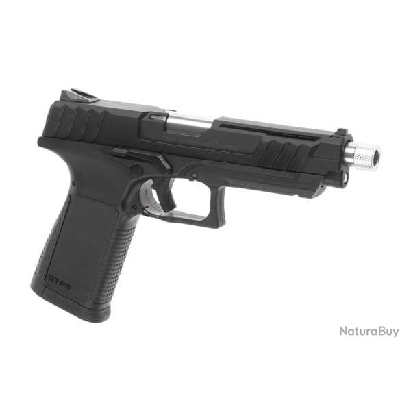 G&G GTP 9 GBB - Black - Ref 10977206000