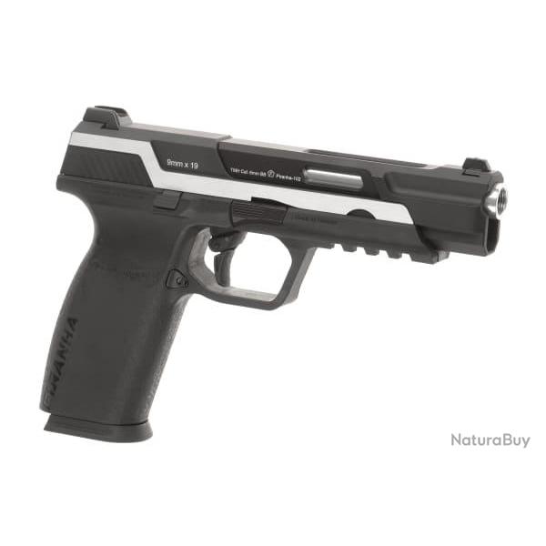 G&G Piranha Mk I GBB - Dual Tone - Ref 10981350800