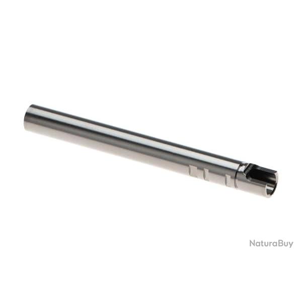 Maple Leaf 6.02 Inner Barrel for GBB Pistol 80mm - Ref 10982300000