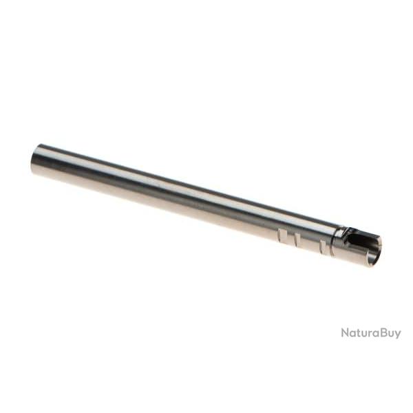 Maple Leaf 6.02 Inner Barrel for GBB Pistol 97mm - Ref 10982700000