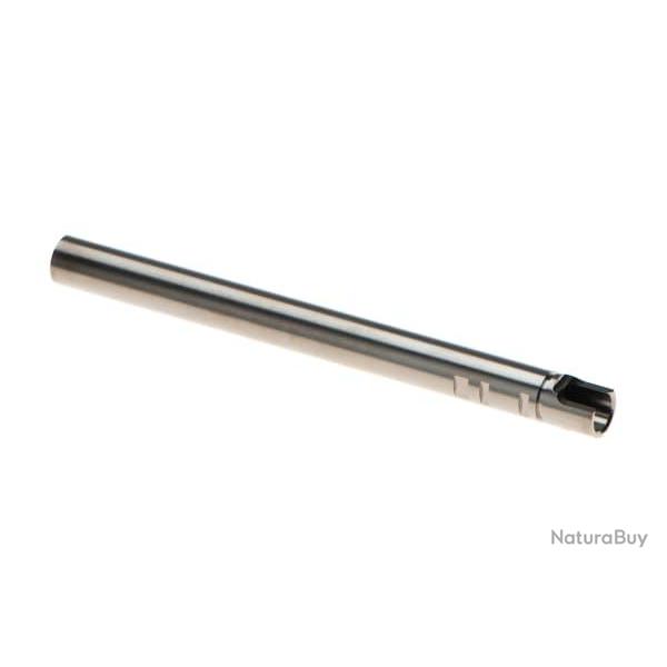 Maple Leaf 6.02 Inner Barrel for GBB Pistol 100mm - Ref 10982800000