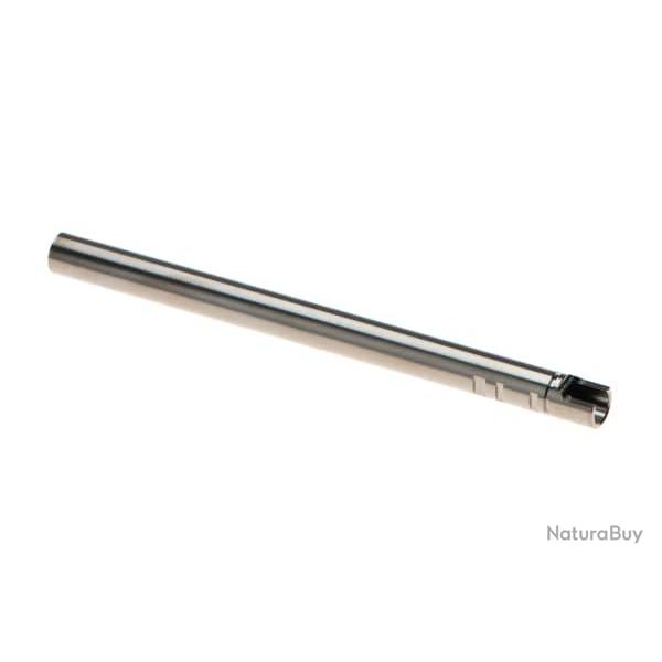 Maple Leaf 6.02 Inner Barrel for GBB Pistol 117mm - Ref 10983100000