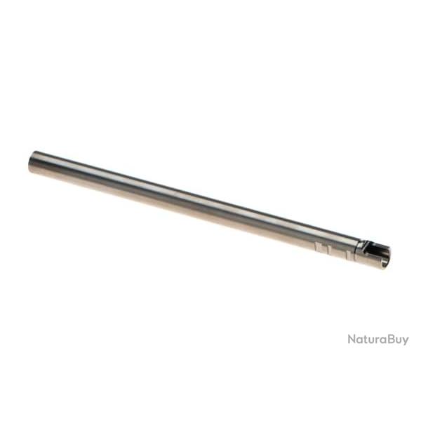 Maple Leaf 6.02 Inner Barrel for GBB Pistol 138mm - Ref 10983200000