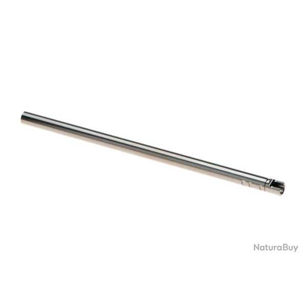 Maple Leaf 6.02 Inner Barrel for GBB Pistol 180mm - Ref 10983400000