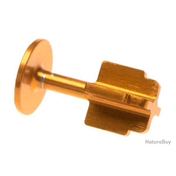 Maple Leaf ESD Cylinder Valve for Marui/WE Hi-Capa/M1911/G-Series - Ref 10989300000