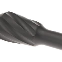 Maple Leaf VSR-10 Twisted Solid Bolt Handle Knob for Left Hand - Ref 10991300000