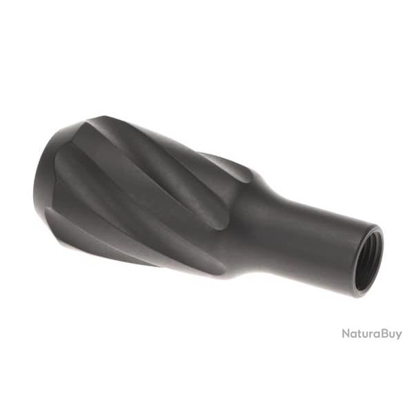 Maple Leaf VSR-10 Twisted Solid Bolt Handle Knob for Left Hand - Ref 10991300000