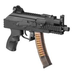 G&G PRK9 E.T.U. - Black - Ref 10992706000