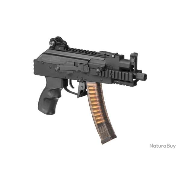 G&G PRK9 E.T.U. - Black - Ref 10992706000