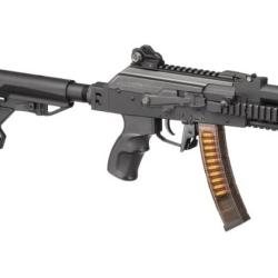G&G PRK9 RTS E.T.U. - Black - Ref 10992906000