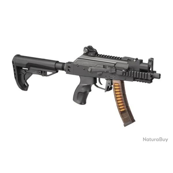 G&G PRK9 RTS E.T.U. - Black - Ref 10992906000