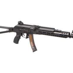 G&G PRK9L E.T.U. S-AEG - Black - Ref 10993306000