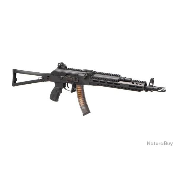 G&G PRK9L E.T.U. S-AEG - Black - Ref 10993306000
