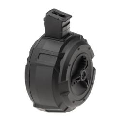 G&G Drum Mag PRK9 1730rds - Ref 10993700000