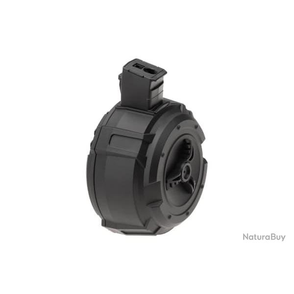 G&G Drum Mag PRK9 1730rds - Ref 10993700000