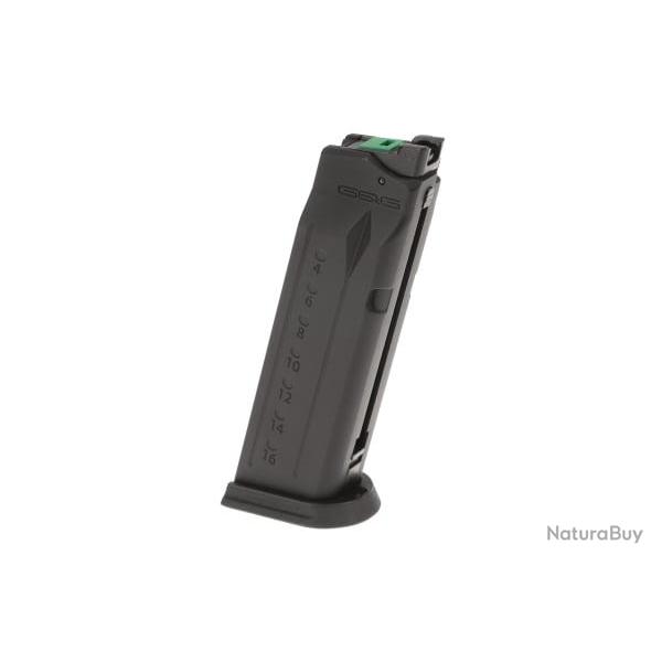 G&G Magazin Piranha GBB 25rds - Ref 10993800000