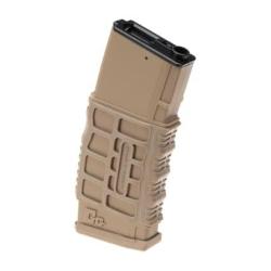 G&G Magazin M4 GMAG Hicap 300rds - Desert - Ref 10996631000