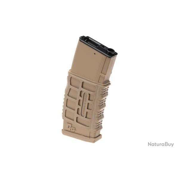 G&G Magazin M4 GMAG Hicap 300rds - Desert - Ref 10996631000