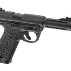 Action Army AAP01 GBB Full Auto / Semi Auto - Black - Ref 10999306000