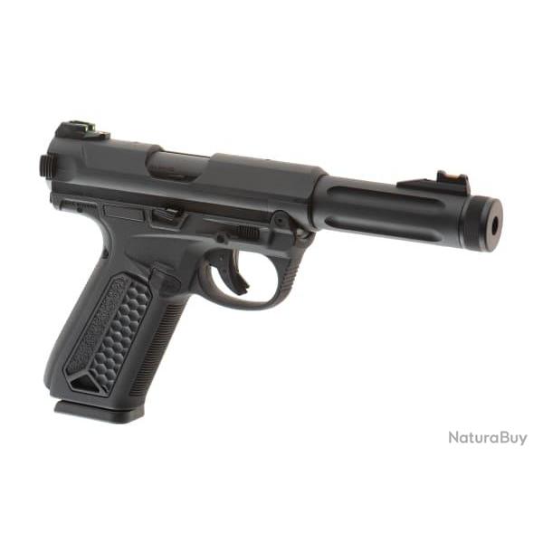 Action Army AAP01 GBB Full Auto / Semi Auto - Black - Ref 10999306000