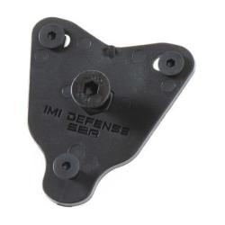 IMI Defense Roto Adapter to Blackhawk - Ref 11001206000