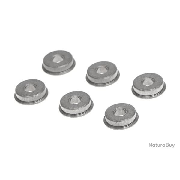 Prometheus 8mm Sinthered Alloy Bushings - Ref 11003200000