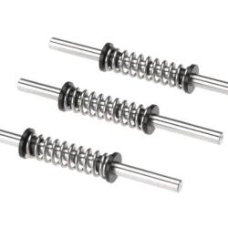 Prometheus Gearbox Bushing Centering Pins 3mm - Ref 11003300000