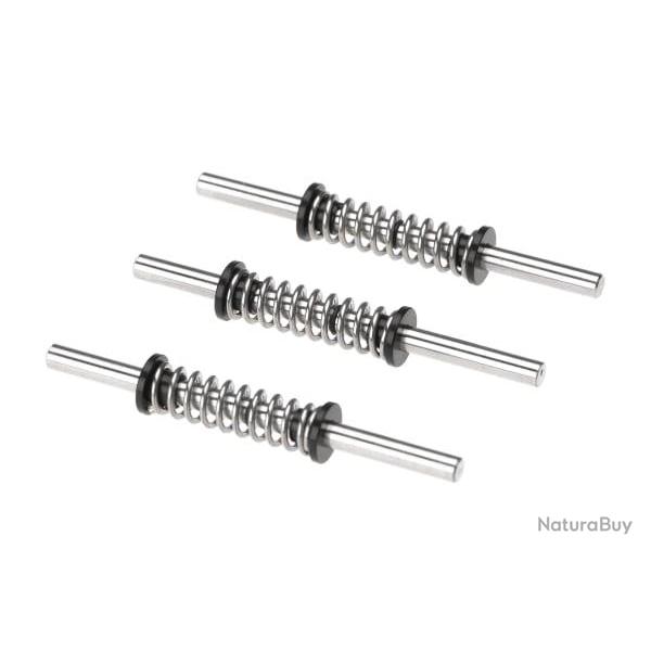 Prometheus Gearbox Bushing Centering Pins 3mm - Ref 11003300000