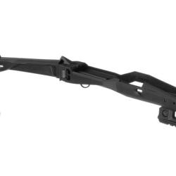 Recover 20/20B Stabilizer Kit - Black - Ref 11004106000