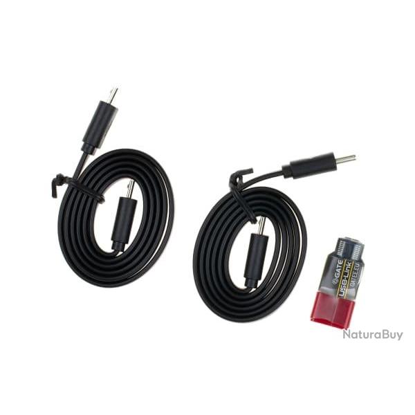 USB-Link 2 for Gate Control Station - Ref 11011600000