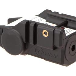 Firefield Battletek Green Laser Sight - Black - Ref 11012206000