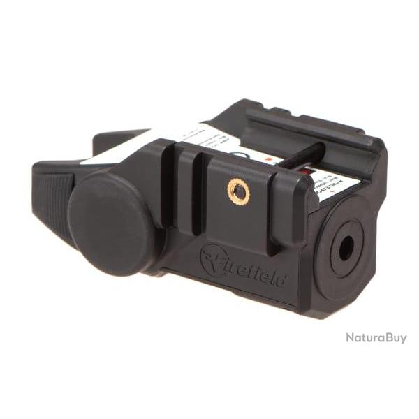 Firefield Battletek Green Laser Sight - Black - Ref 11012206000
