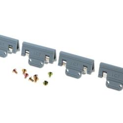 LCT Clips for BB Shooting Target Box - Ref 11013000000