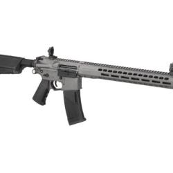Krytac Barrett REC7 Carbine Full Power - Tungsten - Ref 11018042000