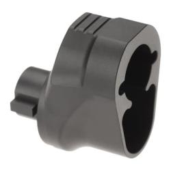 Laylax Standard M4 Offset Stock Base - Ref 11018300000