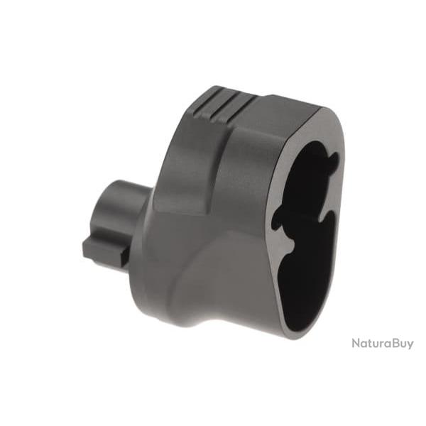 Laylax Standard M4 Offset Stock Base - Ref 11018300000