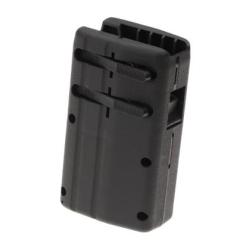 Ares Rotational Speed Loader - Black - Ref 11026006000